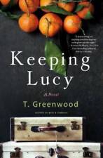 Keeping lucy hardcover for sale  Montgomery