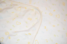 G4 Vintage BABY GAP Brinquedos Roupas Urso Algodão Recebendo Berço Cobertor Lovey comprar usado  Enviando para Brazil