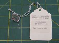 Conversor térmico Ballantine 27-07946-1A NSN 6685-00-446-8238 , usado comprar usado  Enviando para Brazil