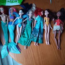 Disney princess barbie for sale  GRANTHAM