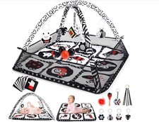 Baby play gym for sale  MANCHESTER