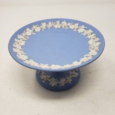Vtg wedgwood blue for sale  South Windham