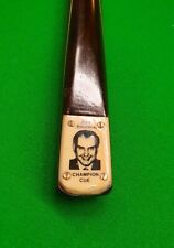 Ray reardon champion for sale  PONTEFRACT