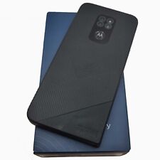Motorola Defy (2021) 4G Dual Sim 64GB preto XT2083-8 desbloqueado de fábrica comprar usado  Enviando para Brazil