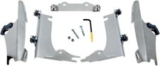 Kit de montagem Memphis Shades Trigger-Lock para para-brisas Fats/Slim MEK1925 comprar usado  Enviando para Brazil