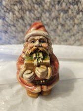 Santa trinket box for sale  Granada Hills