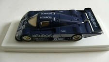 Mercedes kouros mans d'occasion  France