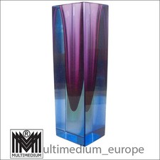 Sommerso murano glas gebraucht kaufen  Regensburg