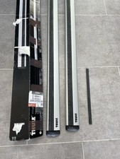 Thule 711300 wingbar for sale  NORTHWICH