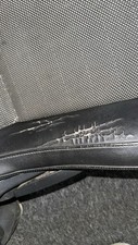 Corsa vxr seats for sale  MAESTEG