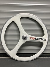 Classic 650c white for sale  FRODSHAM