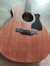 Westerngitarre akkustikgitarre gebraucht kaufen  Schwerin