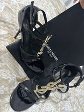 Tacchi ysl modello usato  Modena