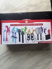 Game accessories nsw for sale  HALIFAX