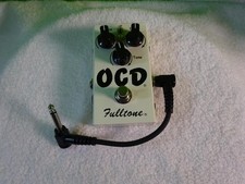 Pedale per chitarra usato  Spedire a Italy
