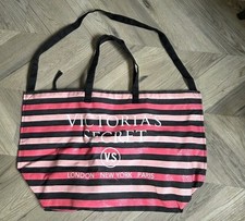 Victoria secret pink for sale  DAVENTRY