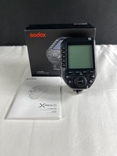 Godox xpro black for sale  Springfield