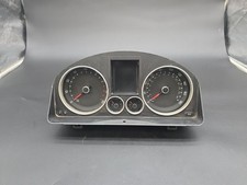 2007 Volkswagen Golf GTI painel de instrumentos velocímetro fabricante de equipamento original 1K6920973A CN8-7 comprar usado  Enviando para Brazil