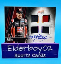 Kurt busch auto for sale  Cincinnati