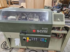 Used 1998 scmi for sale  Buffalo