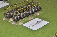 15mm napoleonic austrian for sale  DERBY