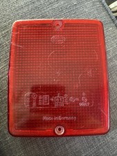 Hella rear fog for sale  MOTHERWELL