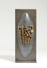 Arnaldo pomodoro scudo usato  Roma