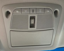 Console front roof for sale  Joliet