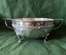 Antique epns fruit for sale  BUSHMILLS