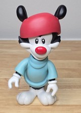 Boneco de vinil articulado Wakko vintage 1994 Animaniacs 8" comprar usado Boneco de vinil articulado Wakko vintage 1994 Animaniacs 8" comprar usado  Enviando para Brazil