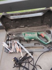 Parkside 710w sabre for sale  CORBY