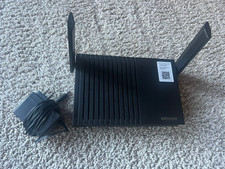 Netgear ax1800 router for sale  Morton