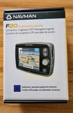 Navman f20 navi gebraucht kaufen  Steinen