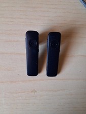 Coppia auricolari bluetooth usato  Tortorella