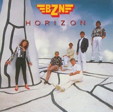 Bzn horizon cd gebraucht kaufen  Berlin