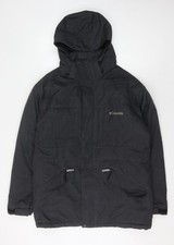 Columbia men black for sale  WREXHAM