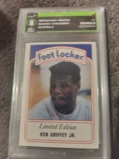 1991 foot locker for sale  Roswell