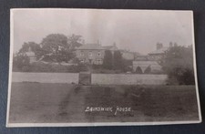 Postcard brunswick house for sale  POTTERS BAR