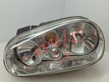 Faro anteriore sinistro usato  Italia