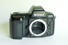 Nikon f90x gehäuse gebraucht kaufen  Neuss