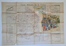 Bombled carte militaire d'occasion Bombled carte militaire d'occasion  Paris IV