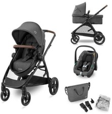 Maxi cosi kombikinderwagen gebraucht kaufen  Bremen