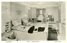 1938 postcard main for sale  SALISBURY
