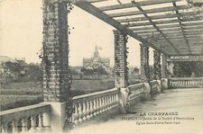 Epernay jardin societe d'occasion  Vasles