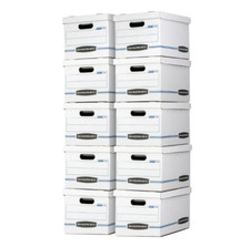 Bankers box basic for sale  Shepherd