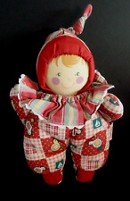 B9. doudou corolle d'occasion  Bouvigny-Boyeffles