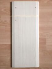 Used kitchens maple for sale  DUNSTABLE