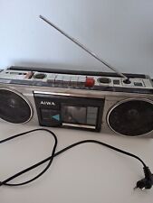 Aiwa4 band stereo usato  Volpiano