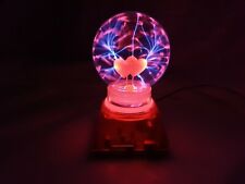 Einzigartige plasma lampe gebraucht kaufen  Fulda