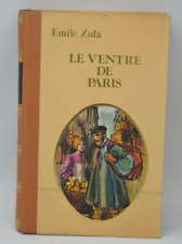 Ventre paris emile d'occasion  Biscarrosse